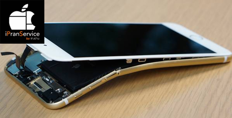 อยากรู้จัง?? อาการเสียหายของ iPhone แบบไหนที่สามารถเคลมได้หรือเคลมไม่ได้ 